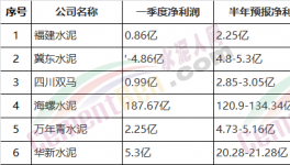 點(diǎn)鈔機(jī)又被燒壞了!中國最賺錢的水泥廠一天純利潤7362萬!