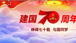 中國十大水泥品牌！向祖國70年周年獻(xiàn)禮！