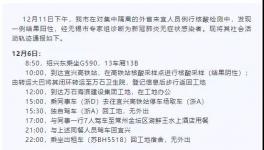 緊急！一工地13人感染！多省“三?！?！