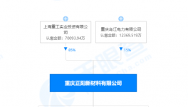 強強聯(lián)合！又一條5000t/d水泥熟料生產(chǎn)線將開建！